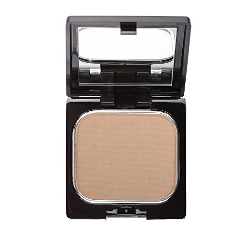 Believable Finish Wet/Dry Powder Foundation