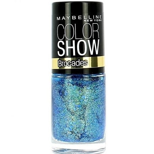 MAYBELLINE Color Show Nail Lacquer