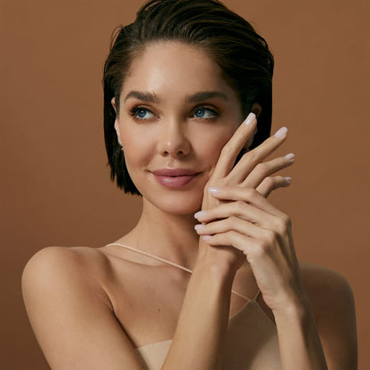 Bare But Better TruNude Nail Shades