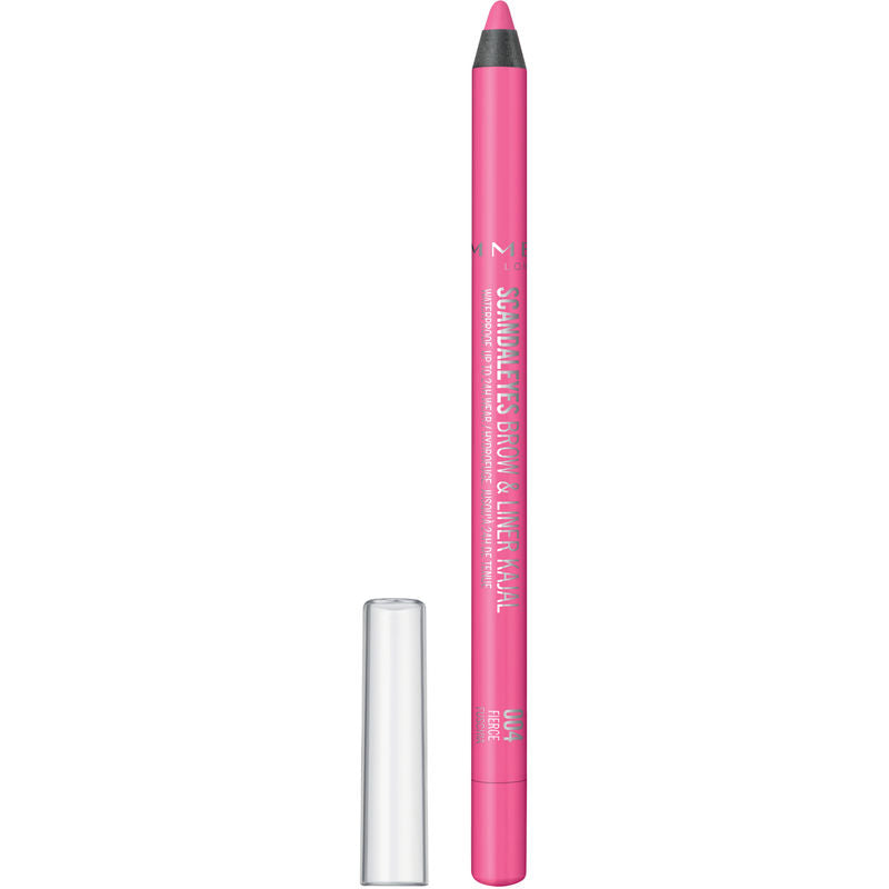 Scandaleyes Brow & Liner Kajal