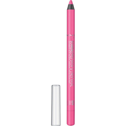 Scandaleyes Brow & Liner Kajal
