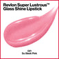REVLON Super Lustrous Glass Shine Lipstick