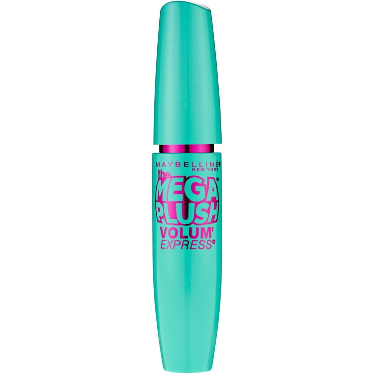 MAYBELLINE Volum' Express The Mega Plush