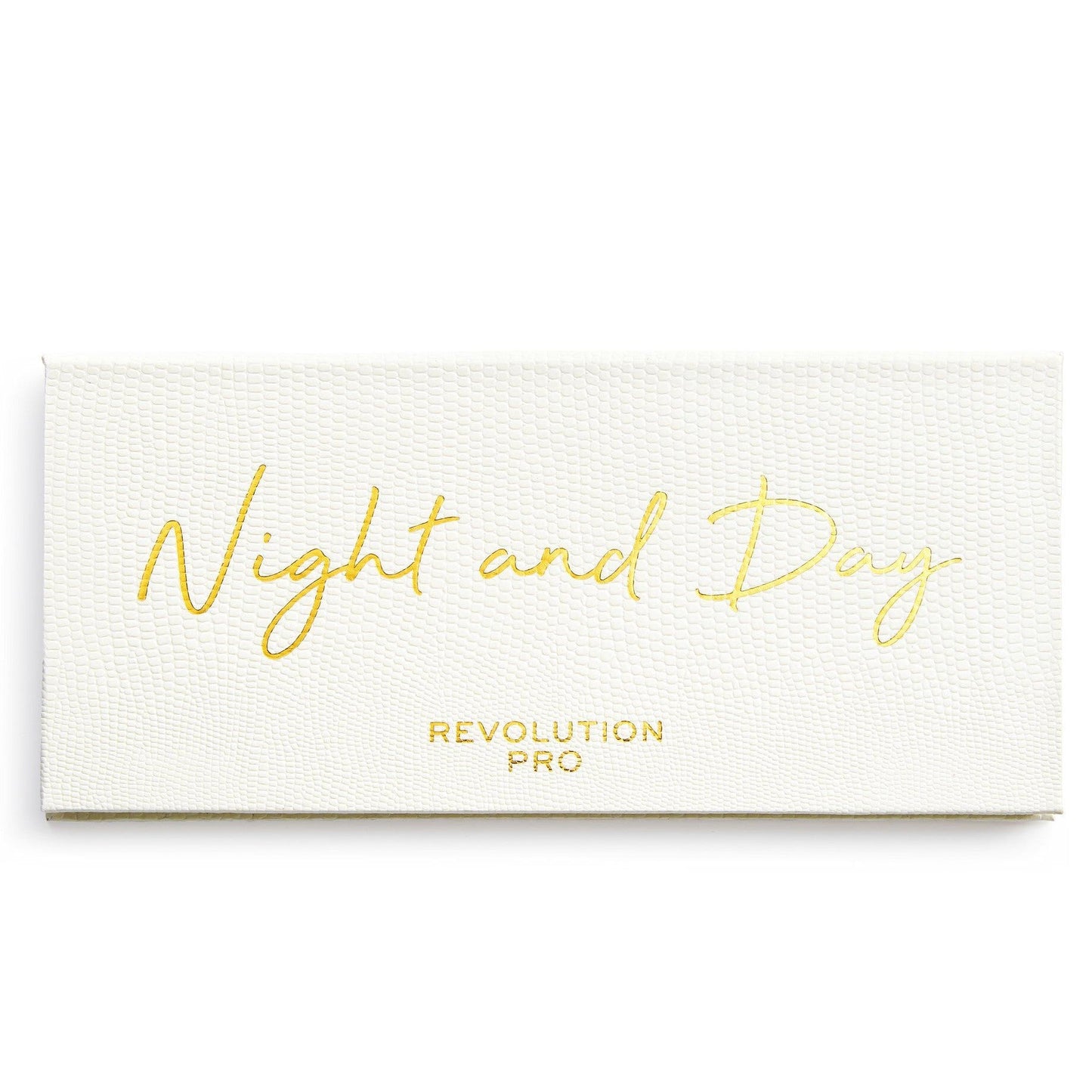 Pro Colour Focus Palette