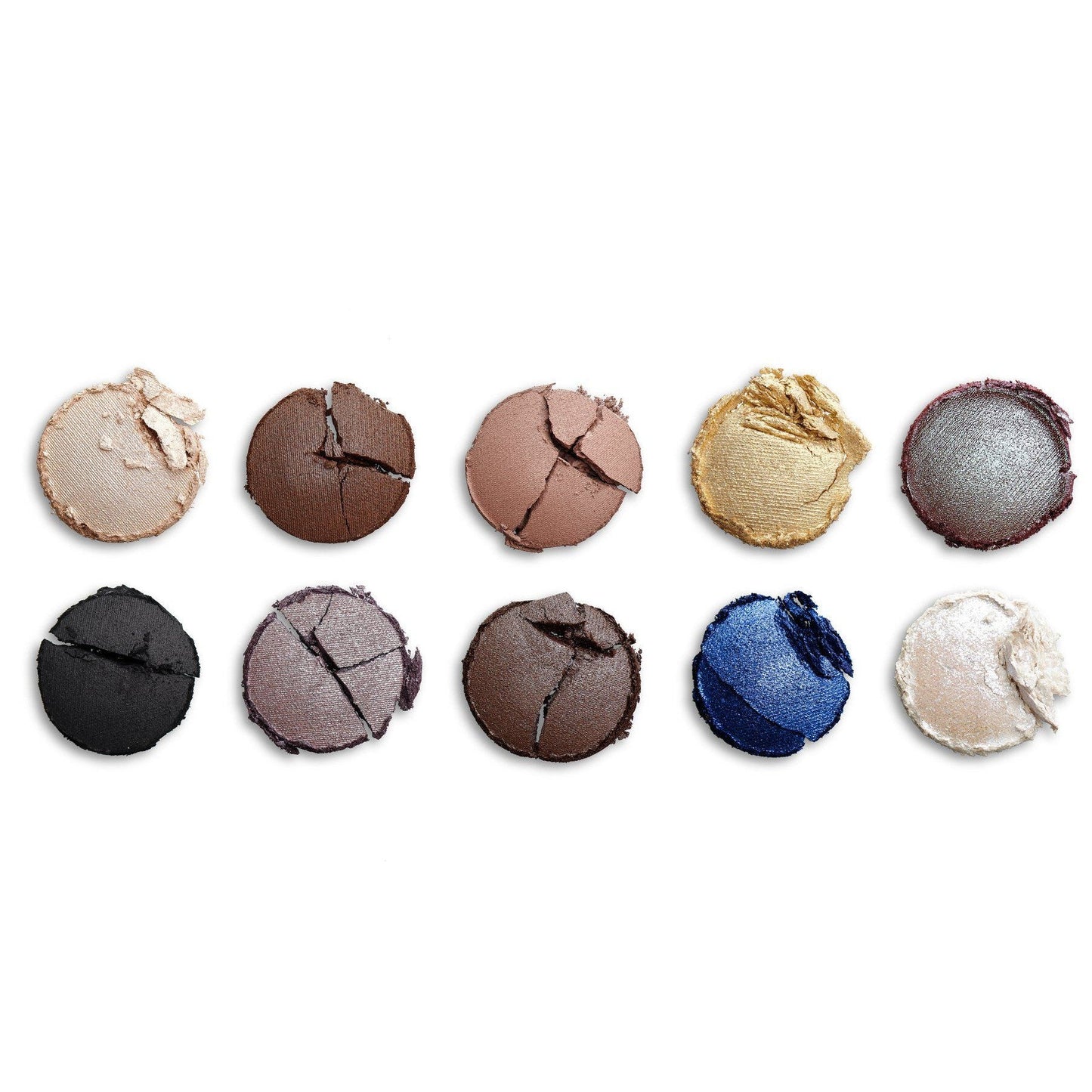 Pro Colour Focus Palette