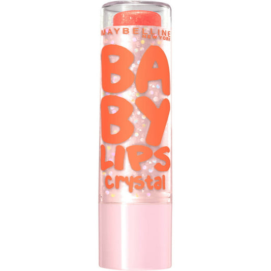 MAYBELLINE Baby Lips Crystal Moisturizing Lip Balm