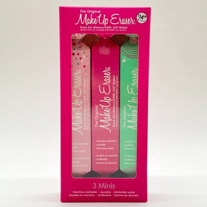 ERASER Minis (3Pcs)