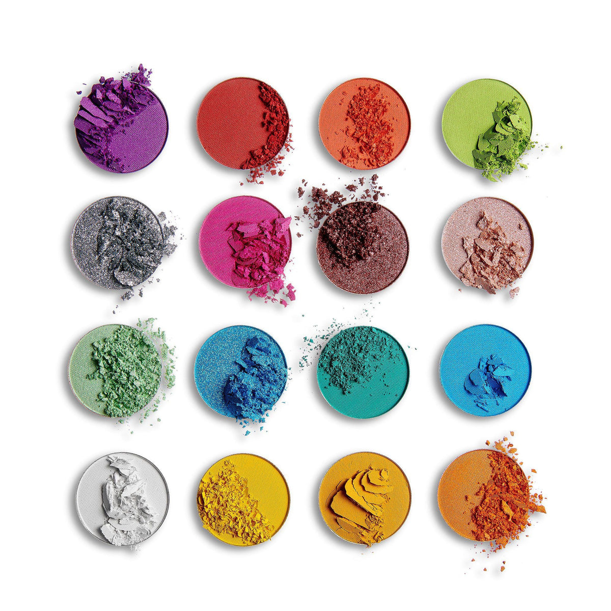Obsession Daydream Eyeshadow Palette
