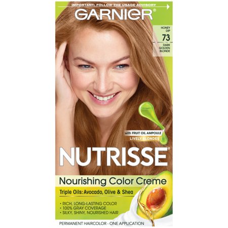 Ultra Color Nourishing Hair Color Creme