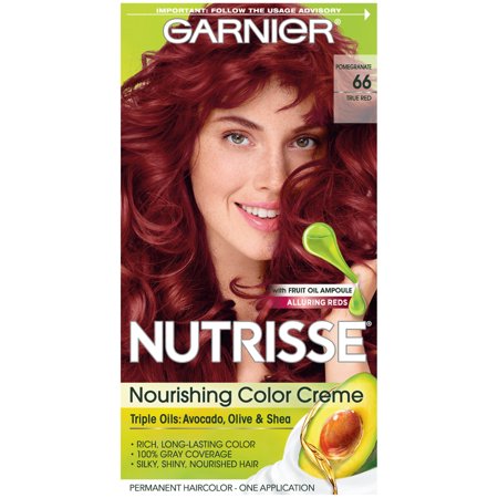 Ultra Color Nourishing Hair Color Creme