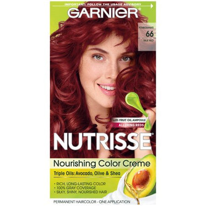 Ultra Color Nourishing Hair Color Creme