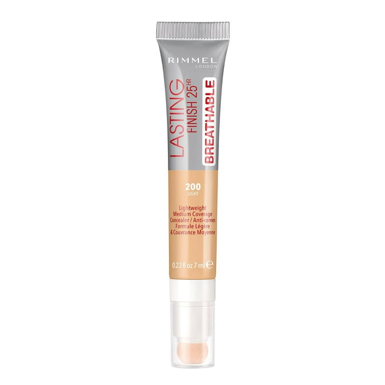 25Hr Breathable Concealer