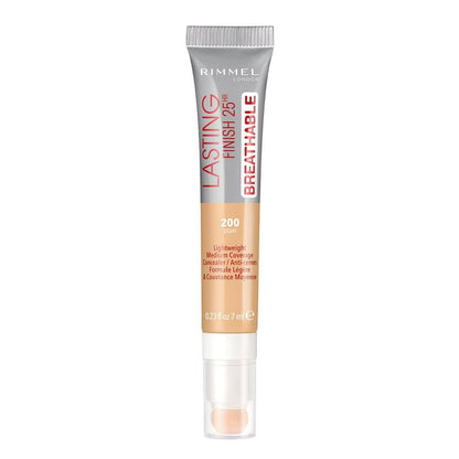 25Hr Breathable Concealer
