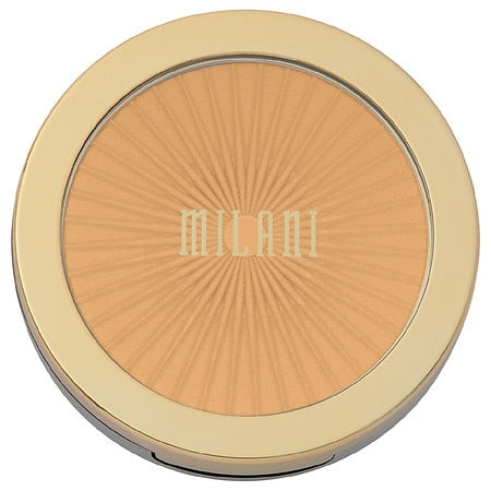 Silky Matte Bronzing Powder
