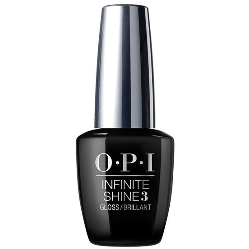 Infinite Shine 2 - Long Lasting Nail Wear Polish