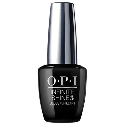 Infinite Shine 2 - Long Lasting Nail Wear Polish