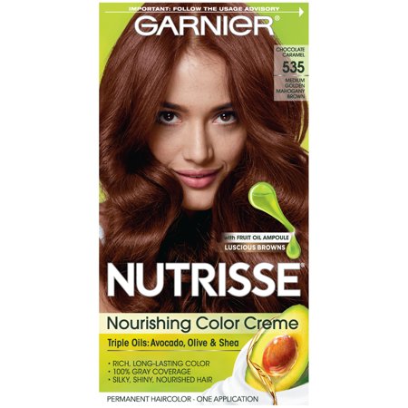 Ultra Color Nourishing Hair Color Creme
