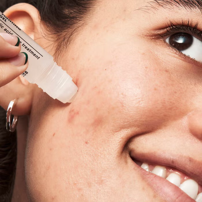 elf Blemish Breakthrough Acne Fighting Spot Gel