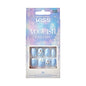 Voguish Fantasy Press On Nails