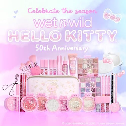 Hello Kitty Lip Liner Pencil Set