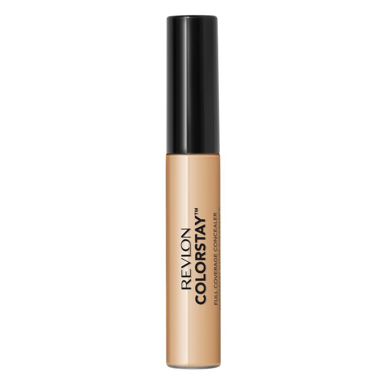 REVLON Full Coverage Long Wearing Concealer