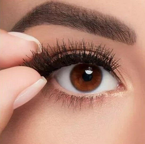 Para Mi Set Of 5 Lashes