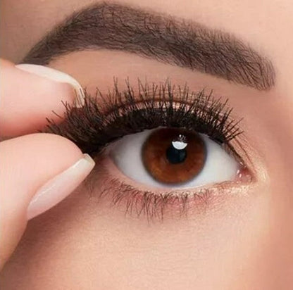 Para Mi Set Of 5 Lashes