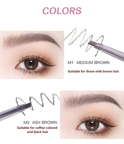 Sculpting Eyebrow Pencil