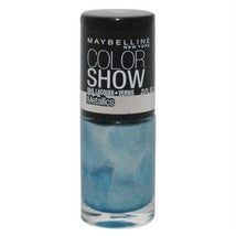 MAYBELLINE Color Show Nail Lacquer