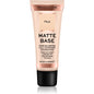 Matte Base High Cover Foundation