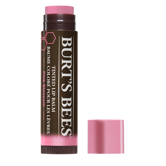 BURT'S BEES 100% Natural Tinted Lip Balm