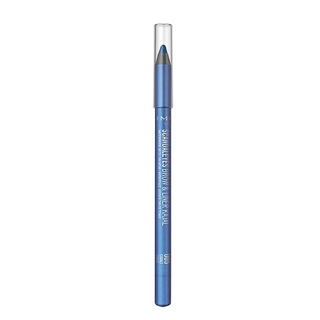 Scandaleyes Brow & Liner Kajal