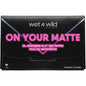 On Your Matte Blotting Papers - 50 Sheets