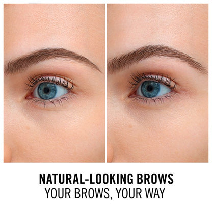 Brow This Way Professional Eyebrow Definer Pencil