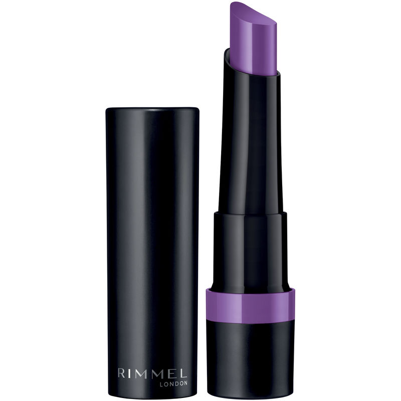 London Lasting Finish Extreme Lipstick