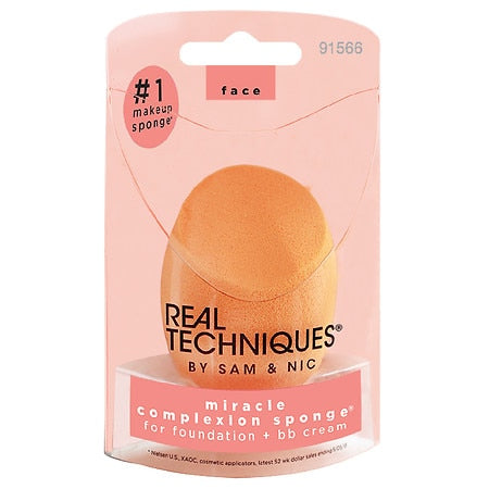 Miracle Complexion Sponge