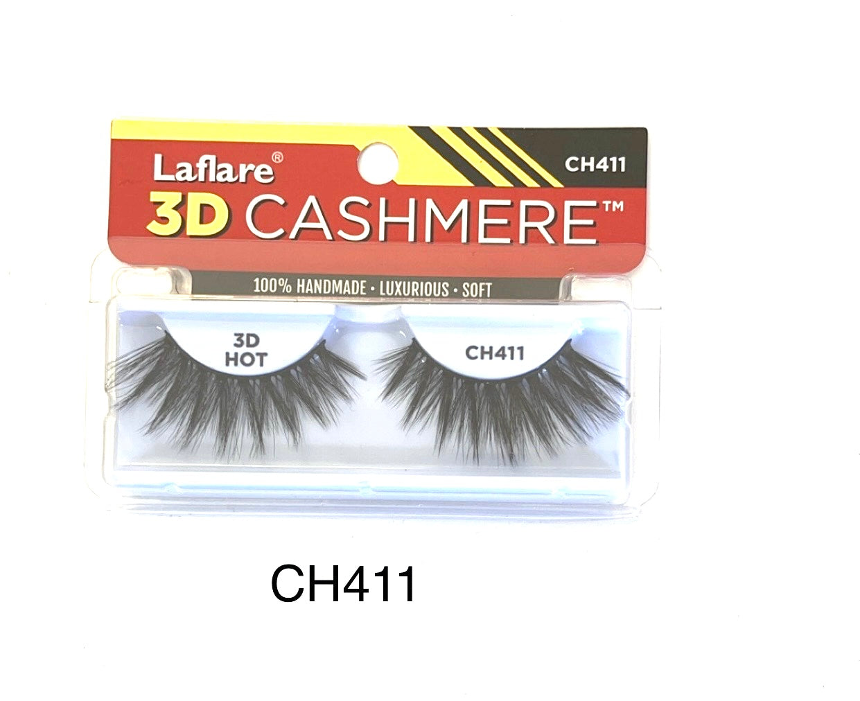 Laflare 3D Cashmere CH411
