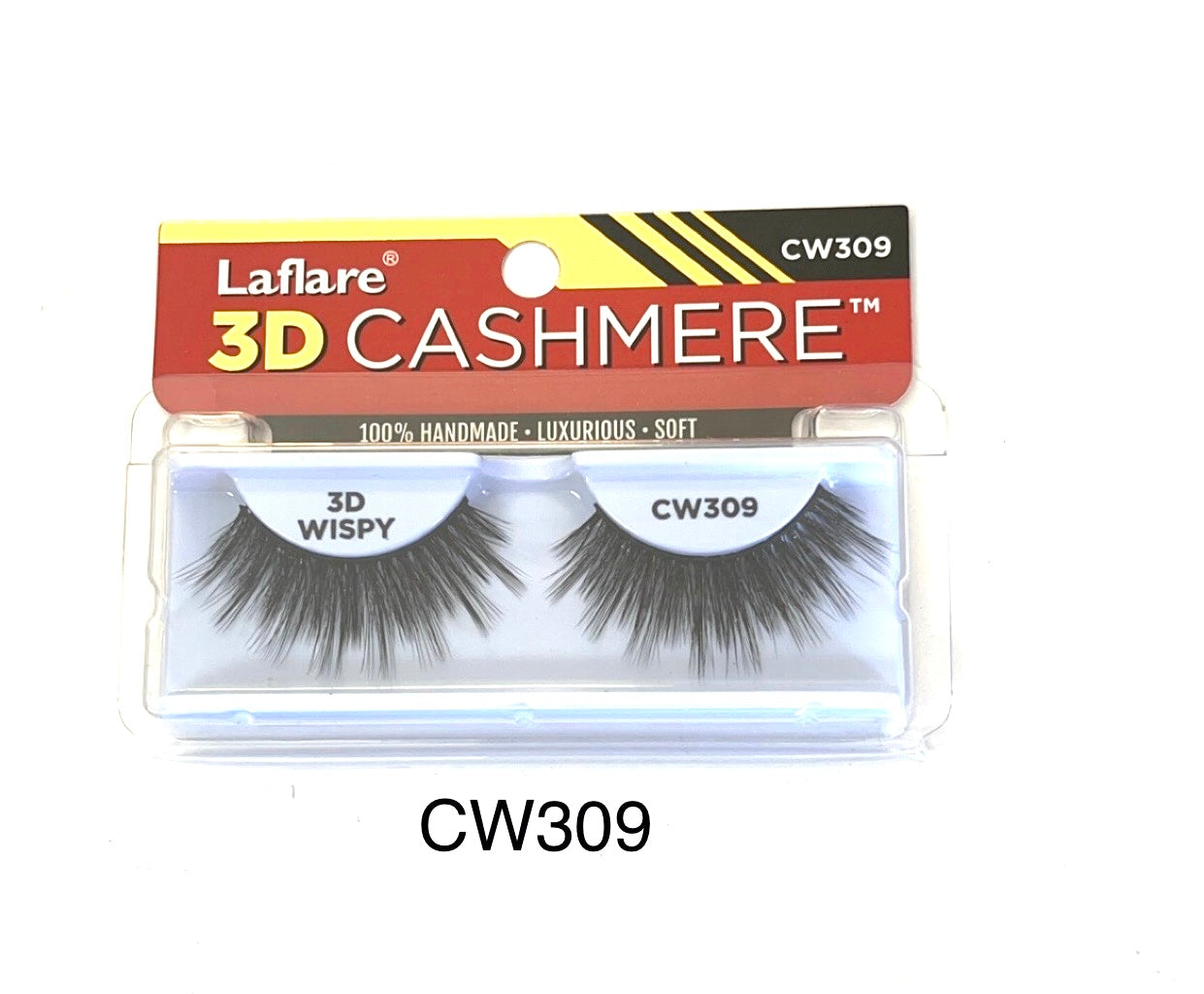 Laflare 3D Cashmere CW309