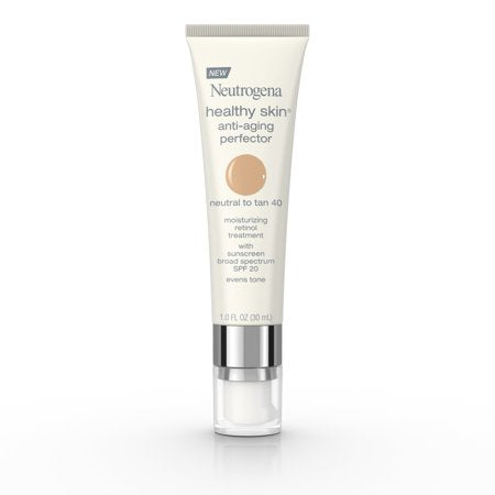 Healthy Skin Anti-Aging Perfector