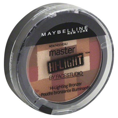 MAYBELLINE Master  Hi-Lighting Bronzer