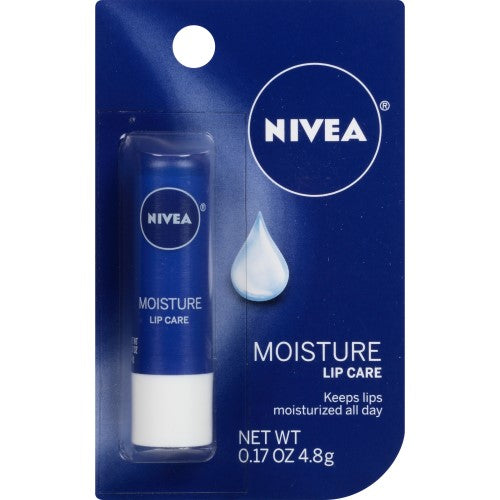 Moisture Lip Care