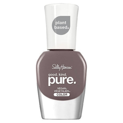 Good. Kind. Pure. Vegan Nail Oil Polish