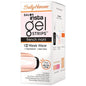Pro Salon Insta-Gel Strips Manicure (Combo Kit Set)