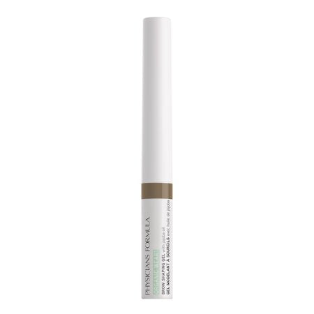 Organic Wear Brow Shaping Gel