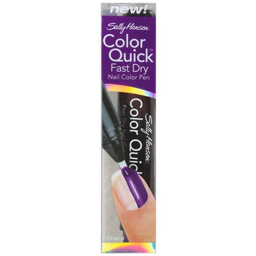 MAYBELLINE Color Quick Fast Dry Nail Color Pen