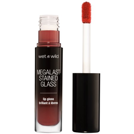 Megalast Stained Glass Lip Gloss