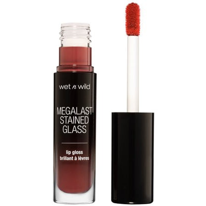 Megalast Stained Glass Lip Gloss
