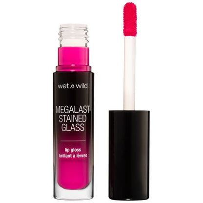 Megalast Stained Glass Lip Gloss