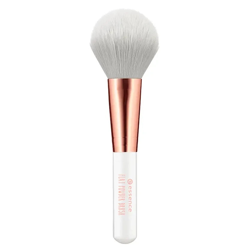 Flat Powder Brush
