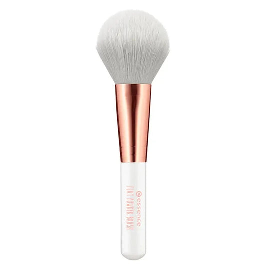 Flat Powder Brush